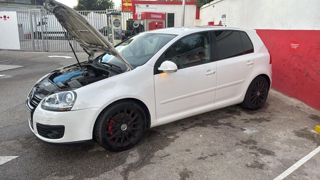 Volkswagen Golf 2008