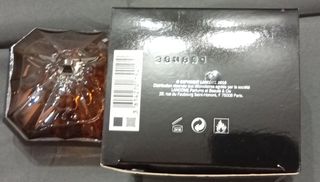 Perfume La Nuit Trésor Eau de Parfum Caress Lancôm