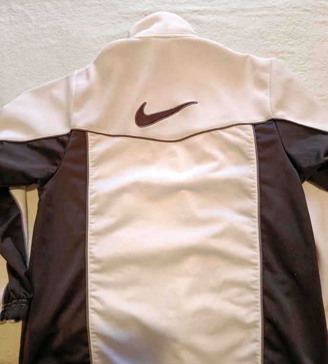Tuta Nike Donna Tg XS