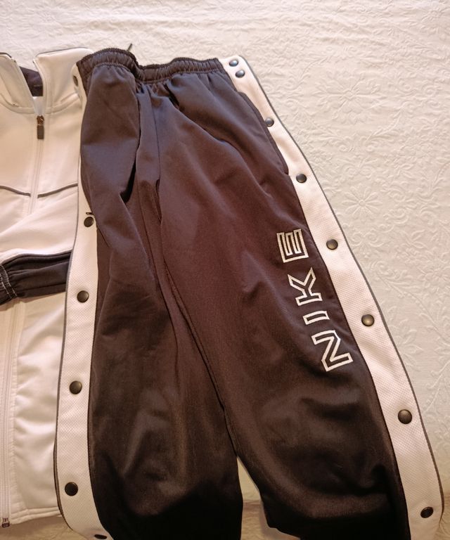 Tuta Nike Donna Tg XS