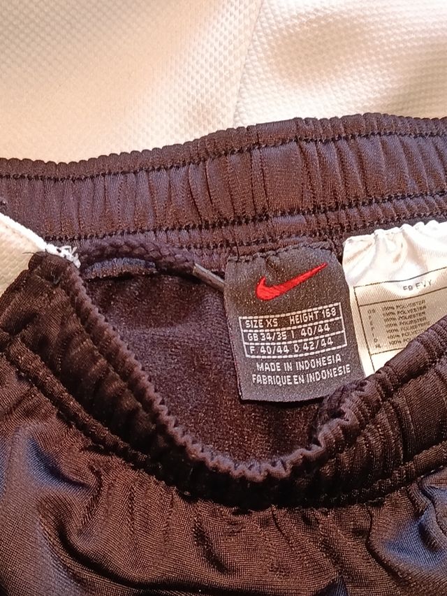 Tuta Nike Donna Tg XS