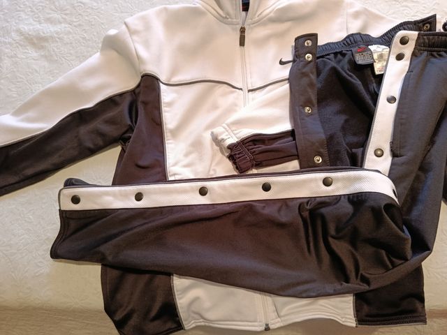 Tuta Nike Donna Tg XS