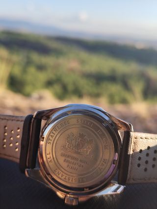 Reloj Festina F16385 Cronógrafo
