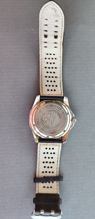 Reloj Festina F16385 Cronógrafo