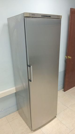Nevera Siemens con garantía 
