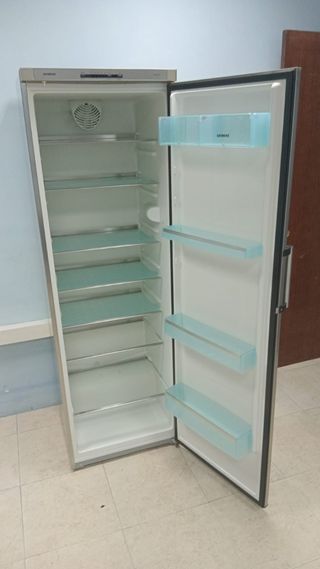 Nevera Siemens con garantía 
