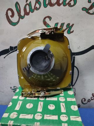 Faro Seat 1430 / 124