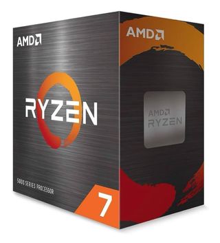 Procesador AMD Ryzen 7 5800X
