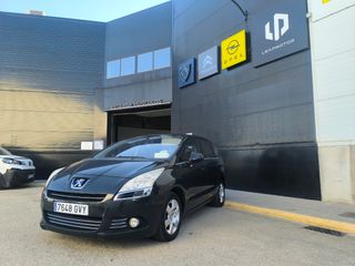 Peugeot 5008 2010