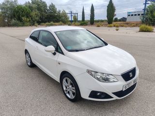 SEAT Ibiza 2012 sport 