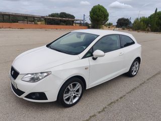 SEAT Ibiza 2012 sport 