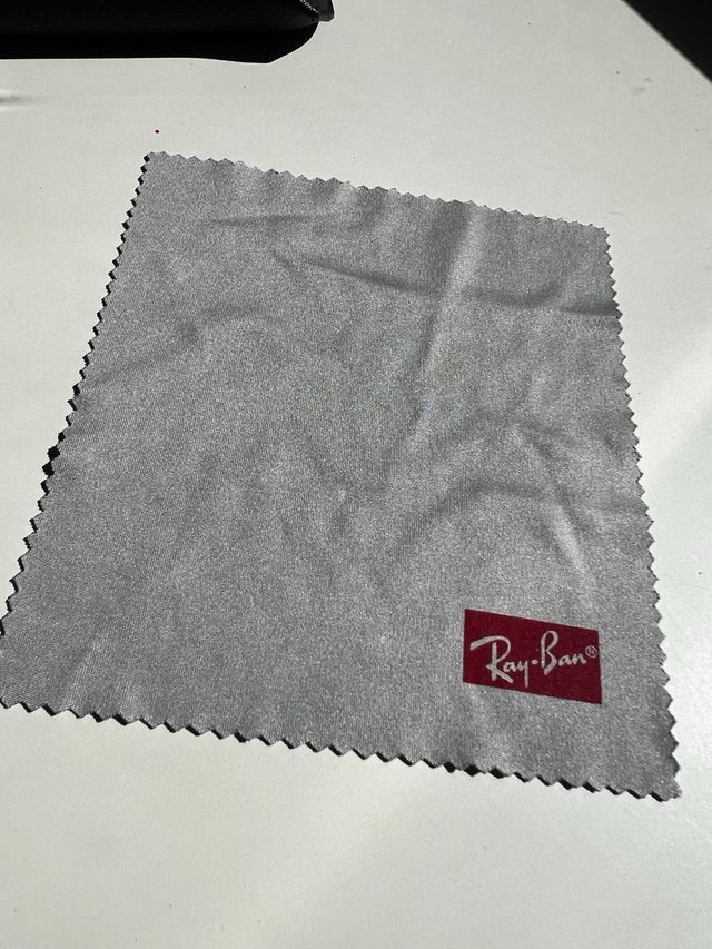 Occhiali da sole Ray-Ban Clubmaster RB3016 marroni/verdi