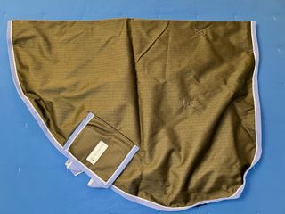 Copricollo cavallo Waldhausen