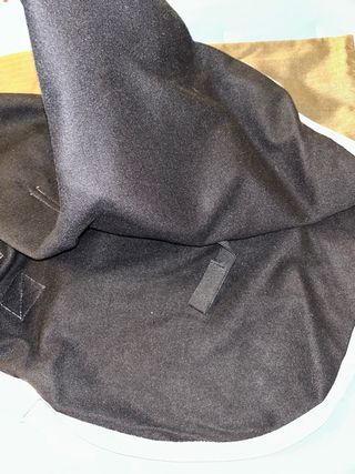 Copricollo cavallo Waldhausen