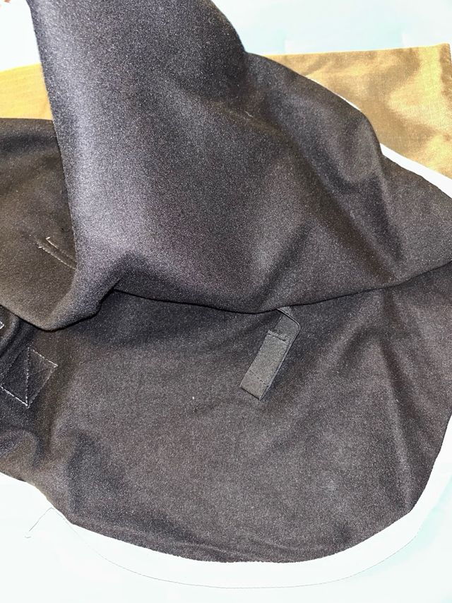 Copricollo cavallo Waldhausen