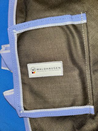 Copricollo cavallo Waldhausen