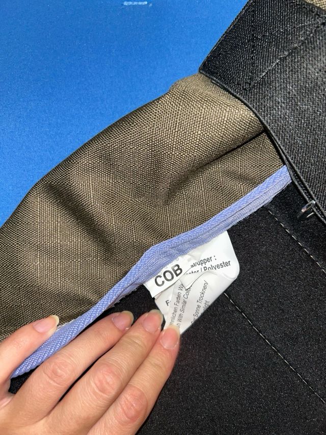 Copricollo cavallo Waldhausen