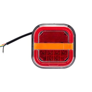 Pilotos LED para remolque (2 unidades)