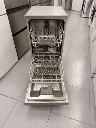 Lavavajillas Estrecha Balay 45cm con garantía 
