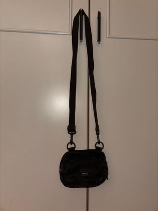 Riñonera Supreme Mesh Shoulder Bag original