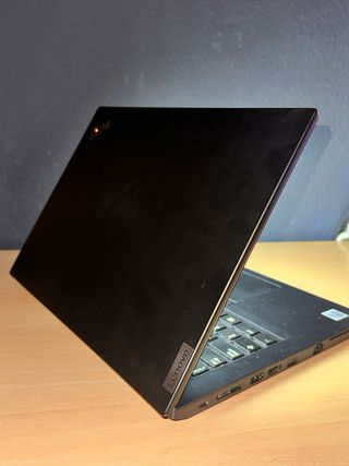 Portátil Lenovo ThinkPad L14 i5