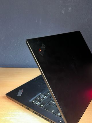 Portátil Lenovo ThinkPad L14 i5