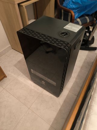 Aquecedor Galp Hotspot