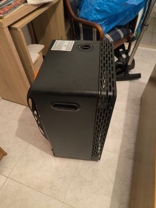 Aquecedor Galp Hotspot