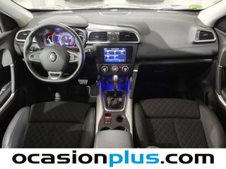 Renault Kadjar Zen TCe 103 kW (140 CV) GPF EDC