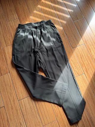 Pantaloni ragazzo eleganti
