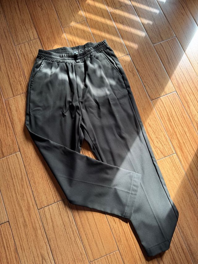 Pantaloni ragazzo eleganti