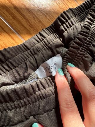 Pantaloni ragazzo eleganti