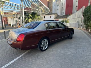 Bentley Flying Spur 2006