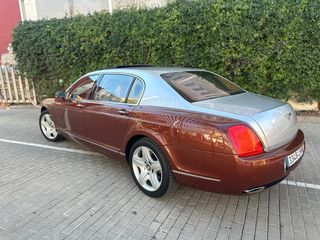 Bentley Flying Spur 2006
