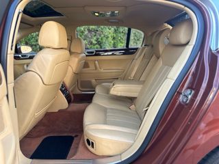 Bentley Flying Spur 2006