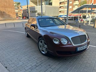 Bentley Flying Spur 2006