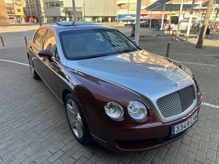 Bentley Flying Spur 2006
