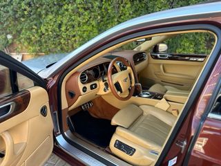 Bentley Flying Spur 2006