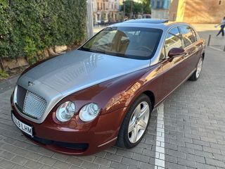 Bentley Flying Spur 2006