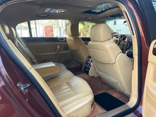 Bentley Flying Spur 2006