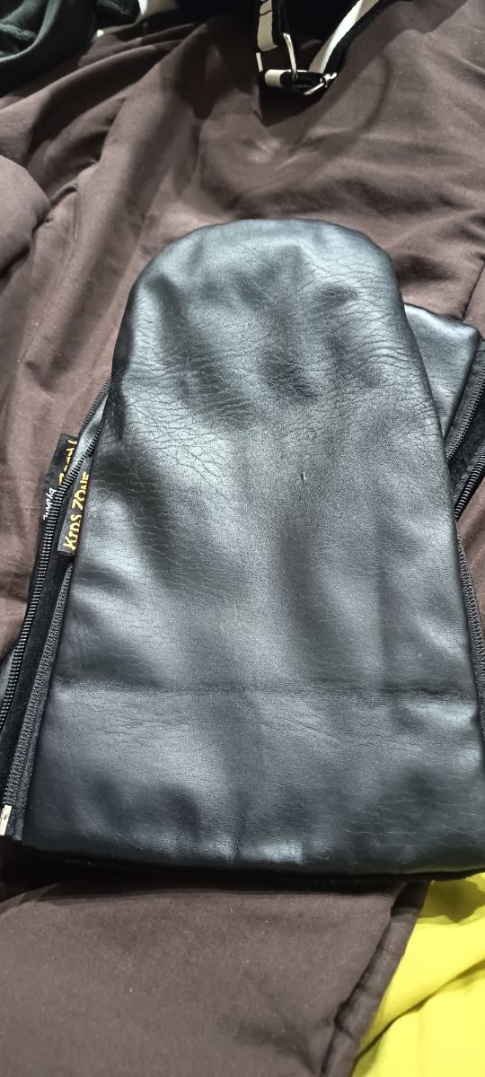 Manoplas para silla de bebé