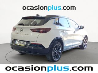 Opel Grandland 1.5 CDTi GS Line Auto 96 kW (130 CV)