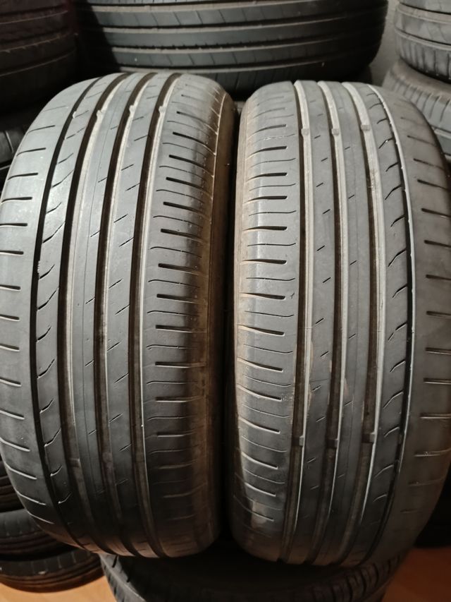 Neumático 205/60R16 92V SuperEco