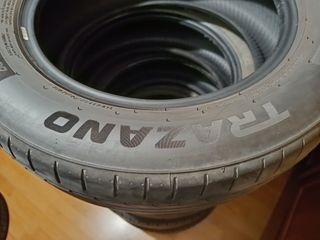 Neumático 205/60R16 92V SuperEco