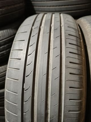 Neumático 205/60R16 92V SuperEco
