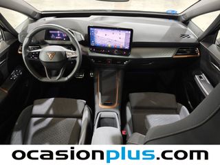 CUPRA Born 62 kWh 150 kW (204 CV)