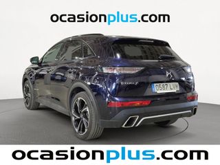 DS DS7 Crossback E-Tense 300 Louvre 4WD Auto 221 kW (300 CV)