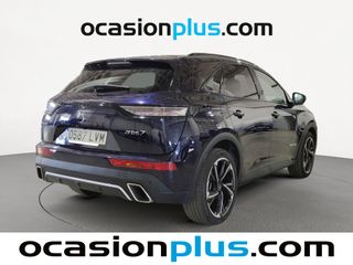 DS DS7 Crossback E-Tense 300 Louvre 4WD Auto 221 kW (300 CV)