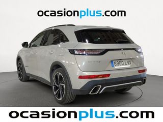 DS DS7 Crossback E-Tense 300 Louvre 4WD Auto 221 kW (300 CV)