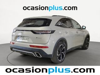 DS DS7 Crossback E-Tense 300 Louvre 4WD Auto 221 kW (300 CV)